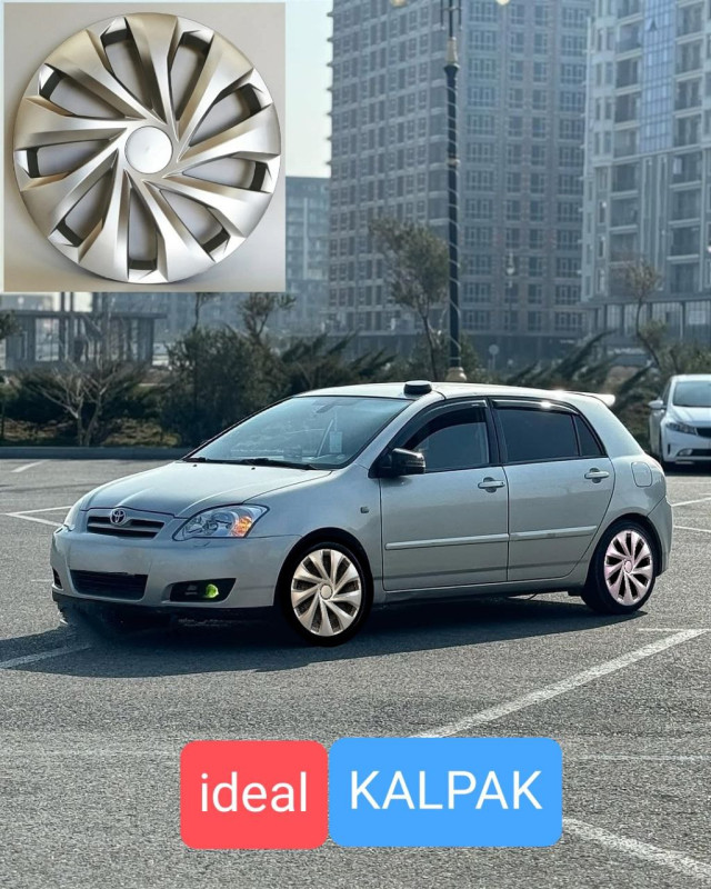 kalpak disk qapaqlari r13 r14 r15 r16 r17 Kalpak disk teker diskqapagi diskqapaqlari lider klassik