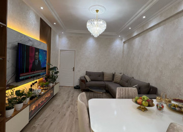 Saray qesebesi saray emtka 1 otaq 2 ye olmus menzil