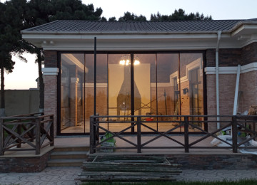 SƏRFƏLİ QİYMƏTLƏRLƏ CAM BALKON SİSTEMLƏRİ Dəyərli