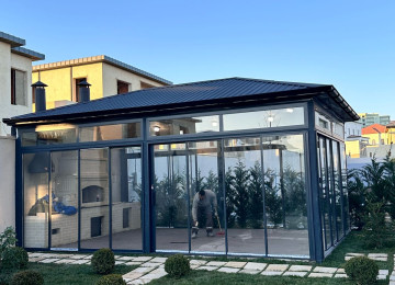 SƏRFƏLİ QİYMƏTLƏRLƏ CAM BALKON SİSTEMLƏRİ Dəyərli