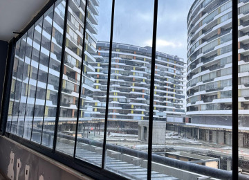 SƏRFƏLİ QİYMƏTLƏRLƏ CAM BALKON SİSTEMLƏRİ Dəyərli