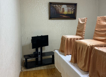 Xlrdalan Merkezde ICRA Hakimyetnin yanl 4 otaq heyet evi