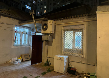 Xlrdalan Merkezde ICRA Hakimyetnin yanl 4 otaq heyet evi