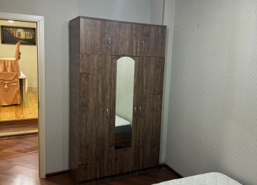 Xlrdalan Merkezde ICRA Hakimyetnin yanl 4 otaq heyet evi