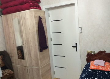 Xlrdalada Merkezde 1 otaq heyet evi 26000 azn satllr senet