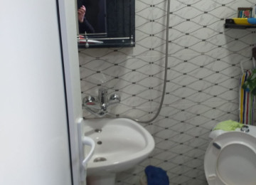 Xlrdalada Merkezde 1 otaq heyet evi 26000 azn satllr senet