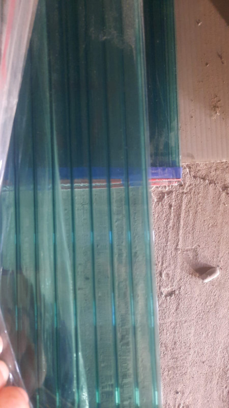 Polikarbonat. Rus və Türk istehsalı polikarbonat satışı.