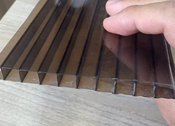 Polikarbonat. Rus və Türk istehsalı polikarbonat satışı.