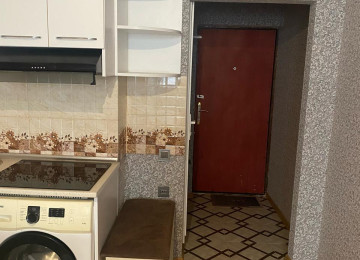 Xlrdalada AAAF PARKDA 1 otaq menzil kiraye verlir 25 kv qaz