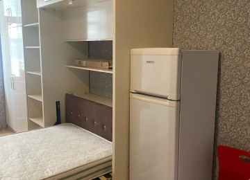 Xlrdalada AAAF PARKDA 1 otaq menzil kiraye verlir 25 kv qaz