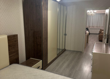 Xlrdalan Aytac Sadllq evin yanl 2 otaq menzil temirli