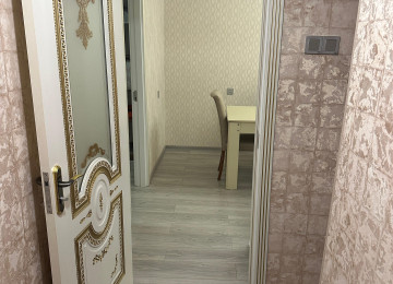 Xlrdalan Aytac Sadllq evin yanl 2 otaq menzil temirli