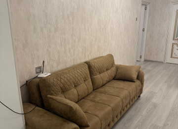 Xlrdalan Aytac Sadllq evin yanl 2 otaq menzil temirli