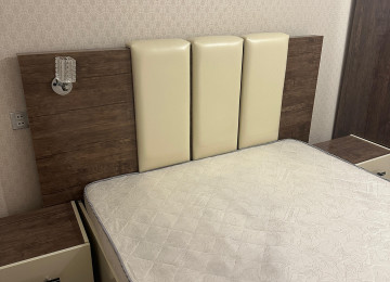 Xlrdalan Aytac Sadllq evin yanl 2 otaq menzil temirli