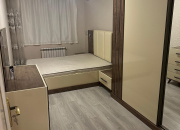 Xlrdalan Aytac Sadllq evin yanl 2 otaq menzil temirli