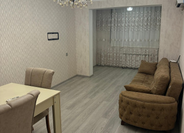 Xlrdalan Aytac Sadllq evin yanl 2 otaq menzil temirli