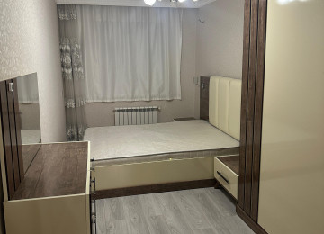 Xlrdalan Aytac Sadllq evin yanl 2 otaq menzil temirli