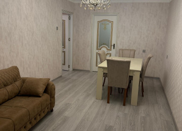 Xlrdalan Aytac Sadllq evin yanl 2 otaq menzil temirli