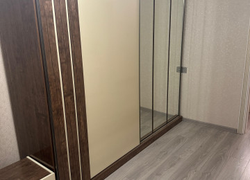 Xlrdalan Aytac Sadllq evin yanl 2 otaq menzil temirli