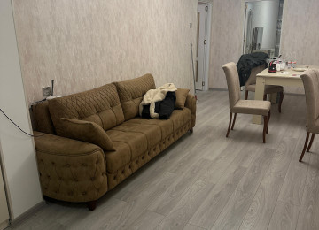 Xlrdalan Aytac Sadllq evin yanl 2 otaq menzil temirli