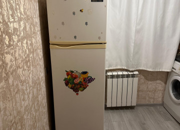 Xlrdalan Aytac Sadllq evin yanl 2 otaq menzil temirli