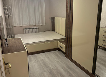 Xlrdalan Aytac Sadllq evin yanl 2 otaq menzil temirli