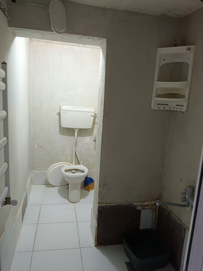 Xlrdalada Tecli yardlmln yanl 1 otaq heyet evi kiraye