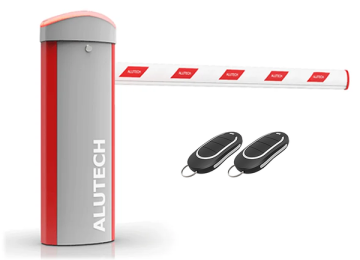 Slaqbaun Starfox “Parking System” Avtomatik Şlaqbaum