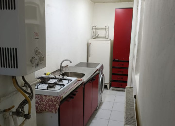 Xlrdalada Tecli yardlmln yanl 1 otaq heyet evi kiraye