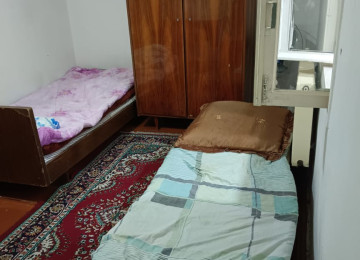 Xlrdalada Tecli yardlmln yanl 1 otaq heyet evi kiraye