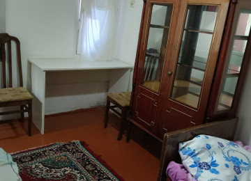 Xlrdalada Tecli yardlmln yanl 1 otaq heyet evi kiraye