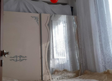 Xlrdalan Kirsdal Abseron 1 de 2 otaq 40 kv 500 azn tam