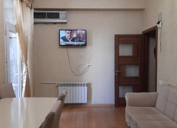 Xlrdalan Kirsdal Abseron 1 de 2 otaq 40 kv 500 azn tam