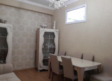 Xlrdalan Kirsdal Abseron 1 de 2 otaq 40 kv 500 azn tam