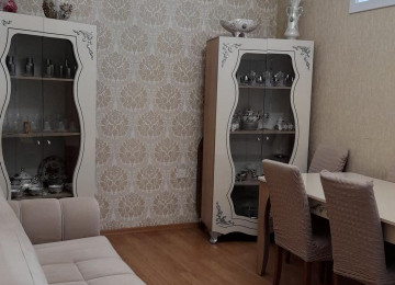 Xlrdalan Kirsdal Abseron 1 de 2 otaq 40 kv 500 azn tam