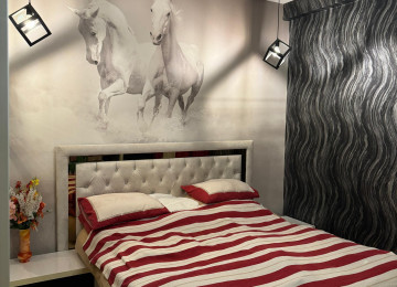 Masazrda Abseron Siti Kobleside Radnoy 2 otaq kiraye verlir