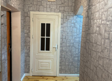 Masazrda Abseron Siti Kobleside Radnoy 2 otaq kiraye verlir