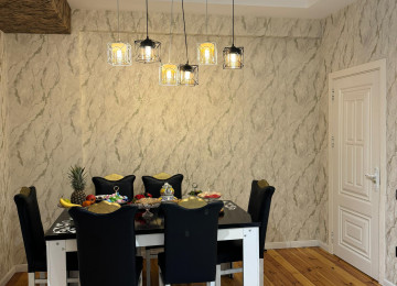 Masazrda Abseron Siti Kobleside Radnoy 2 otaq kiraye verlir