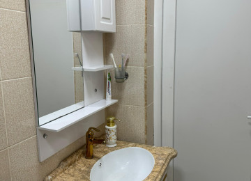 Masazrda Abseron Siti Kobleside Radnoy 2 otaq kiraye verlir