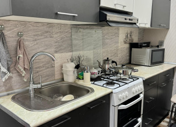 Masazrda Abseron Siti Kobleside Radnoy 2 otaq kiraye verlir