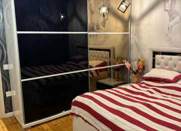 Masazrda Abseron Siti Kobleside Radnoy 2 otaq kiraye verlir