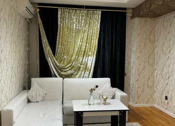 Masazrda Abseron Siti Kobleside Radnoy 2 otaq kiraye verlir