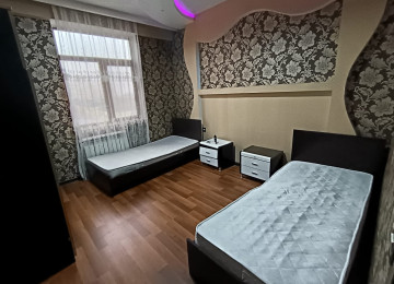 Xlrdalan AAAF PARK Bredavuz uvermaqln arxasl 3 otaq radnoy