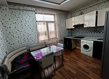 Xlrdalan AAAF PARK Bredavuz uvermaqln arxasl 3 otaq radnoy