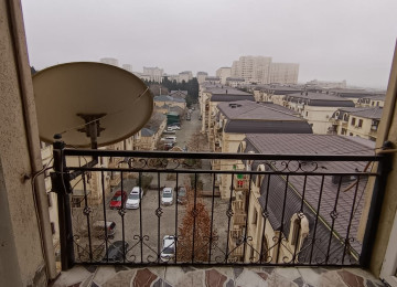 Xlrdalan AAAF PARK Bredavuz uvermaqln arxasl 3 otaq radnoy