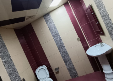 Xlrdalan AAAF PARK Bredavuz uvermaqln arxasl 3 otaq radnoy