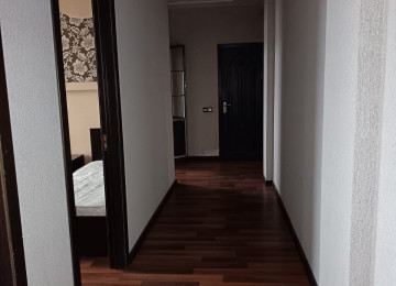 Xlrdalan AAAF PARK Bredavuz uvermaqln arxasl 3 otaq radnoy