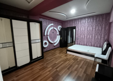 Xlrdalan AAAF PARK Bredavuz uvermaqln arxasl 3 otaq radnoy