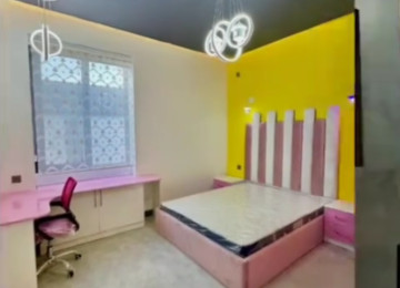 Merdekan Torpaq 6.5 sot Ev 235 kv 1 mertebeli moderin tipli