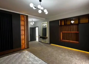 Merdekan Torpaq 6.5 sot Ev 235 kv 1 mertebeli moderin tipli